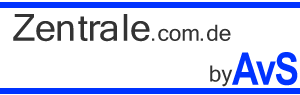 Zentrale.com.de by AvS Antivirus-Shop.de