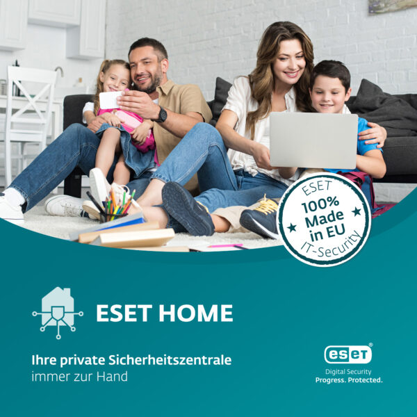 ESET Smart Security Premium ESET Home